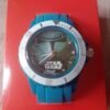 Starwars Analoge Horloge