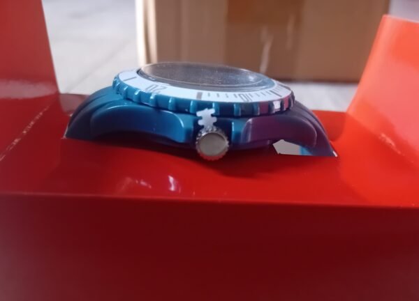 Starwars Analoge Horloge