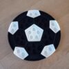 Voetbal popit puzzel
