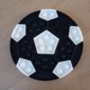 Voetbal popit puzzel